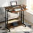 Petrey Portable Desk with Keyboard Tray