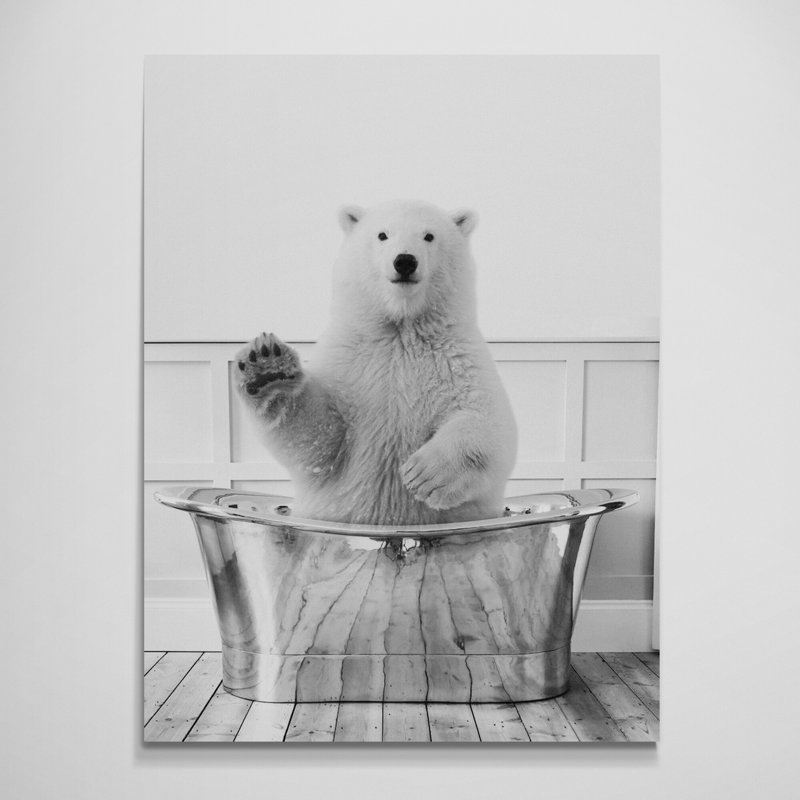 Wrapped Canvas Art Prints, 82 cm H x 61 cm W