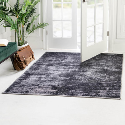 Monroy Chenille Indoor Rug
