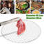 Support pour barbecue 15,9 pouces