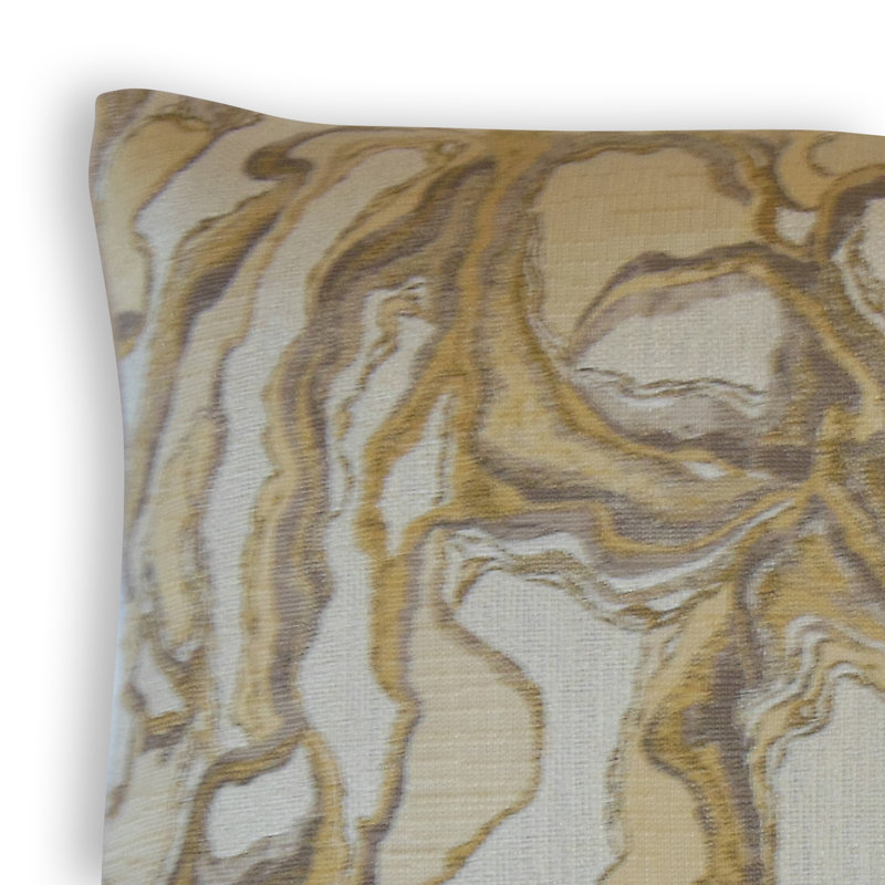 Coussin Ulrik, Hauteur (18 po) x largeur (18 po)