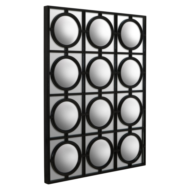 Rectangle Mirror