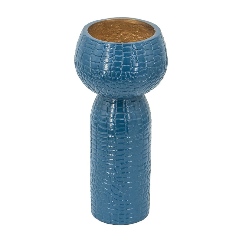 Cinta Aluminum Jar