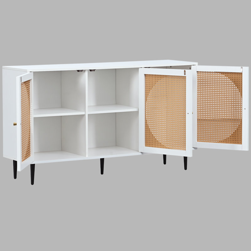 Nayatt 129.8cm Sideboard
