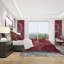 Ensemble de housse de couette designart à l’intérieur d’un mur de antilope canyon-35228318