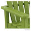 Chaise de bar POLYWOOD Palm Coast-21320255