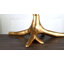 Lampe sur pied de fantaisie 64 po Terrie