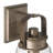 Azocar Wall Light-841172210