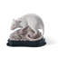 Chinese Zodiac the Rat Figurine
