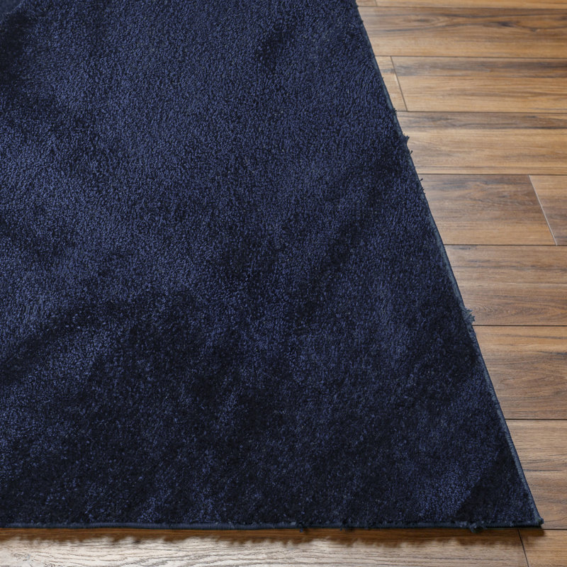 Beyanka Machine Tufted Area Rug, Rectangle 200 x 275 cm