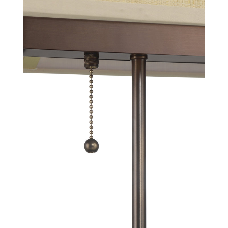 Museum Desk Table Lamp