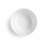 ORBA Premium Porcelain Non Stackable Salad Bowl, 5.5"