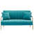 Turquoise Velvet is out of stock