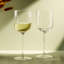 Milan 750ml White Wine Glass Set