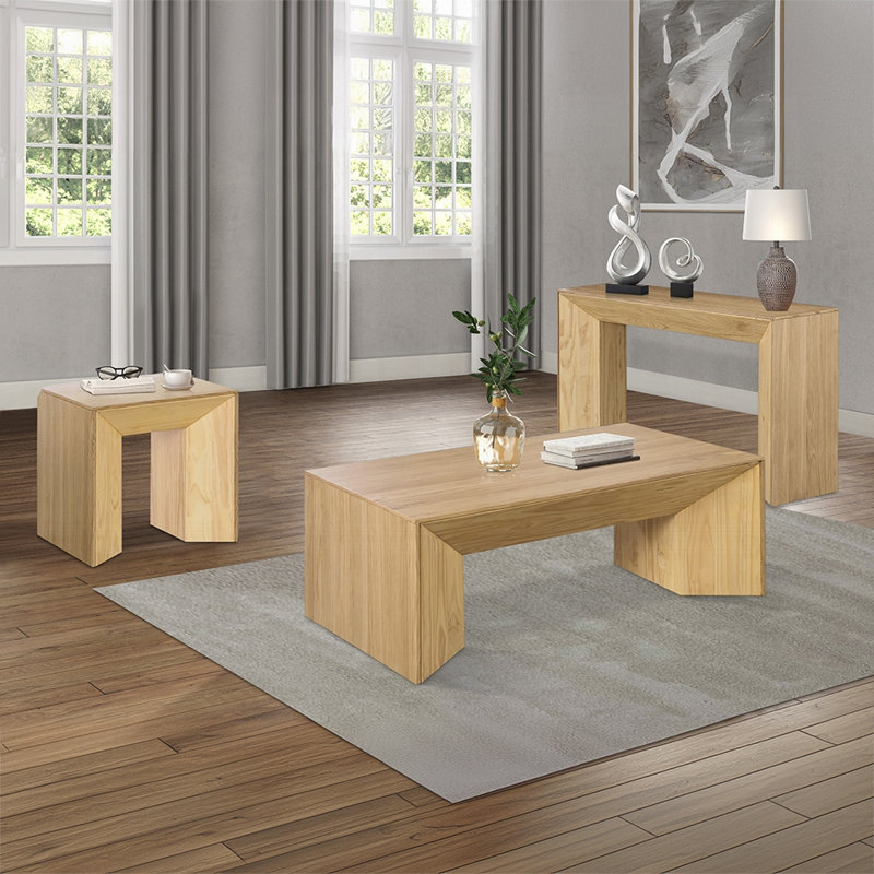 Table basse Harold