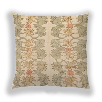 Abstract 1216 Throw Pillow-Throw