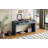 Modern Minimalist Console Table,Entryway table-954432786