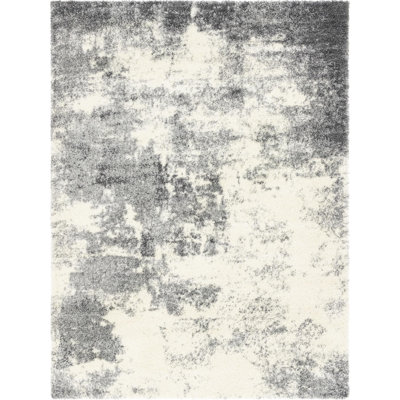 Abstract Indoor Rug