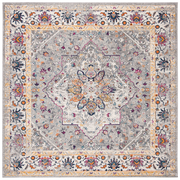 Tapis performance oriental Balch