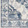 Cabe Floral Indoor Rug