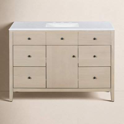 Oliviabella 36" Single Vanity