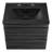 Render 24" Wall-Mount Bathroom Vanity