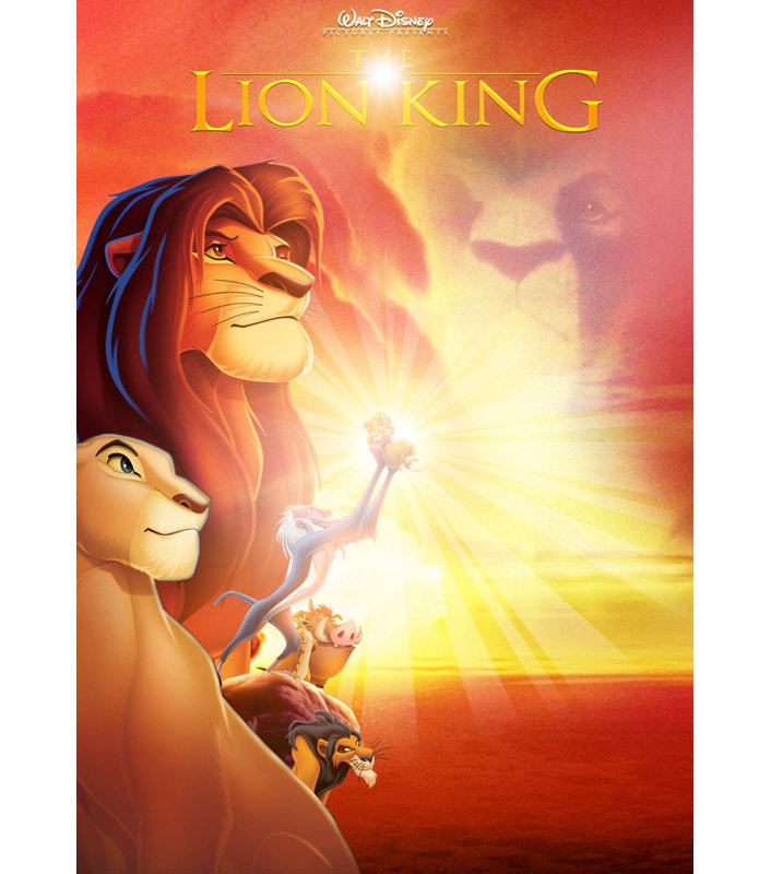 Le Roi Lion