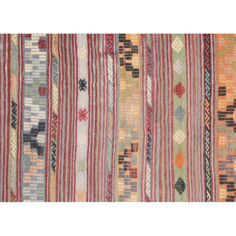 One-of-a-Kind 6'3" X 8'5" Area Rug