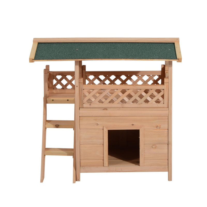 Niche pour chien Conrad