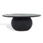 Gabribella Solid Wood Coffee Table-20667619