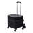 Dirksen 41cm H x 33.5cm W Utility Cart with Wheels-1810534970