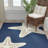 Castano Animal Print Indoor Rug-1251214327