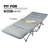 REDCAMP Portable Camping Cot Pad-70156197