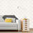 Renfrow Peel & Stick Damask Tile-1205372990