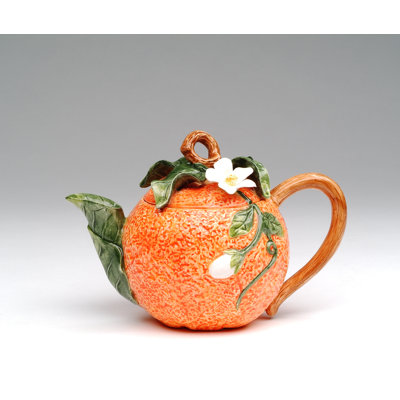 August Grove® Dodington 12oz. Floral