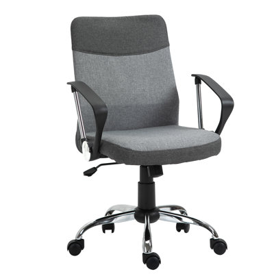Perth Polyester Office Chair