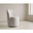 Benbow Upholstered Swivel Dining Chair-1221438204
