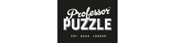 Logo Professor Puzzle USA, Inc.