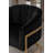Romy 30" W Tufted Upholstered Barrel Chair-1421810050