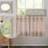 Annie Buffalo Check Cotton Cafe Curtain-1643036672-1643148584