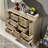 Accent Cabinet