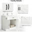 Meuble-lavabo autoportant 31 pouces Farmhouse-1131172294