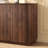 63" Wide 4-door Sideboard-459613837