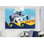 Mike Taylor - Wrapped Canvas Print-19626424