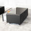 Table basse intelligente avec réfrigérateur intégré et tiroirs de congélateur, haut-parleur Bluetooth, chargement sans fil-1374655213