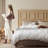 Essential Collection 100% Cotton Waffle Weave Duvet Cover Set-106246739-106246741