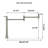 Akicon Kitchen Faucet Side Spray-89084008
