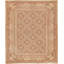 One-of-a-Kind Rectangle 7'4" X 8'10" Flatweave Area Rug