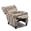 Lynnwood 80cm Wide Wing Chair Recliner-37674036
