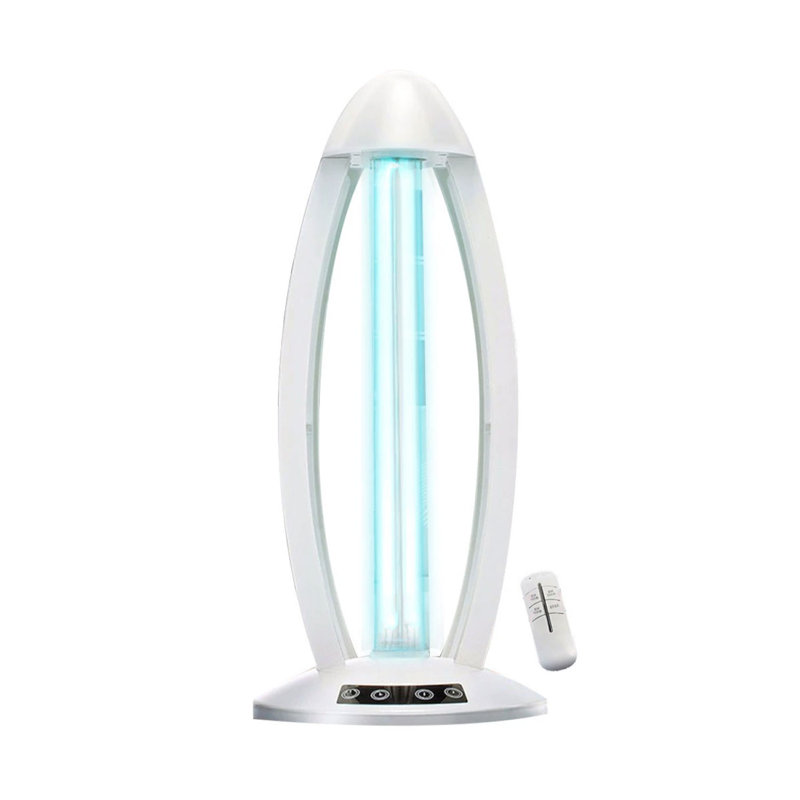 Lampe de table 18 po